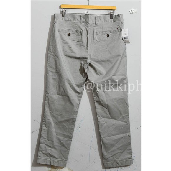 TOMMY HILFIGER TAILORED FIT - Picture 6 of 7